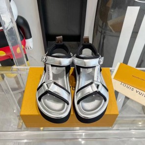 2023 Louis vitton women shoes
