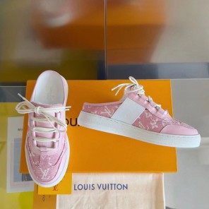 2023 Louis vitton women shoes