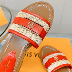 2023 Louis vitton women shoes