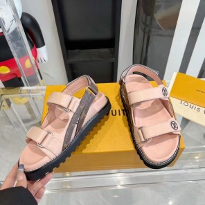 2023 Louis vitton women shoes