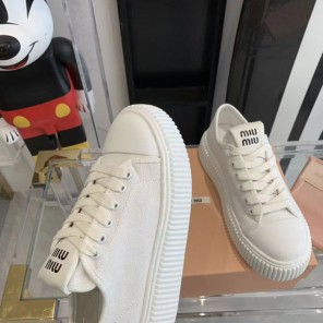 2023 Miu Miu women shoes