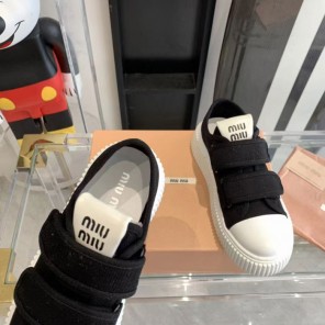 2023 Miu Miu women shoes