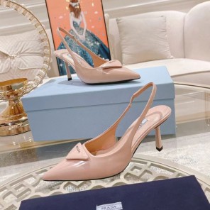 2023 Prada women shoes