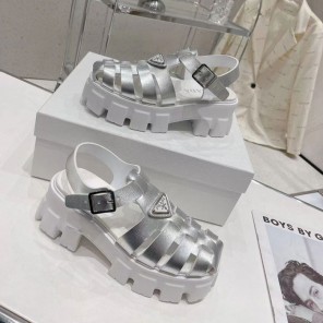 2023 Prada women shoes