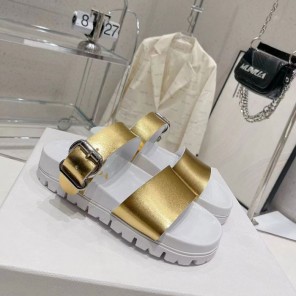 2023 Prada women shoes