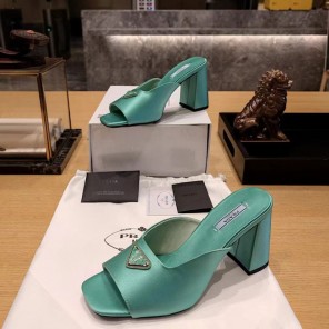 2023 Prada women shoes