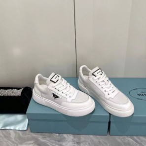 2023 Prada women shoes