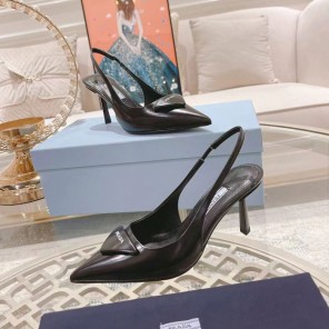 2023 Prada women shoes