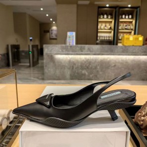 2023 Prada women shoes