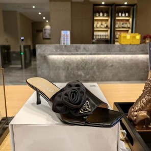 2023 Prada women shoes
