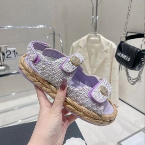 2023 chanle Women Sandal
