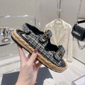 2023 chanle Women Sandal