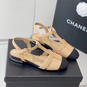 2023 chanle Women Sandal