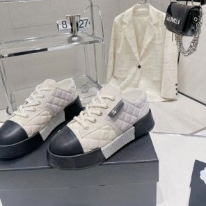 2023 chanle Women Shoes