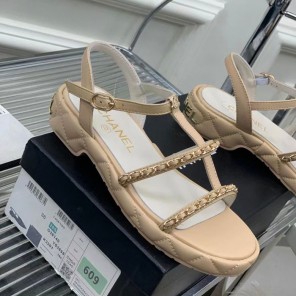 2023 chanle Women shoes