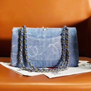 2024 CHANEL CLASSIC HANDBAG