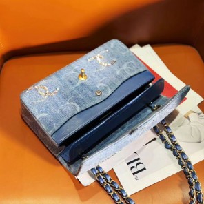 2024 CHANEL CLASSIC HANDBAG