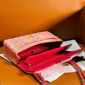 2024 CHANEL CLASSIC HANDBAG