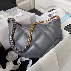 2024 CHANEL HOBO BAG