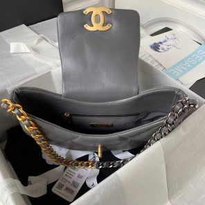 2024 CHANEL HOBO BAG