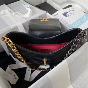 2024 CHANEL HOBO BAG