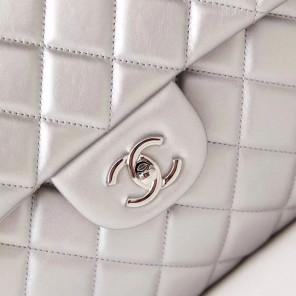 2024 CHANEL MAX HANDBAG