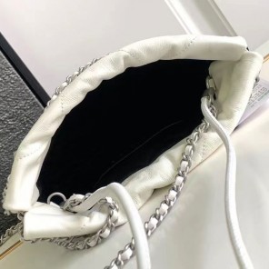 2024 Chanel 22 MINI HANDBAG