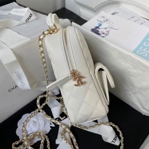 2024 Chanel BACKPACK