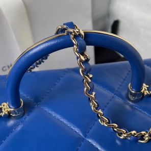 2024 Chanel BOX BAG