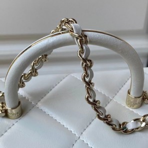 2024 Chanel BOX BAG