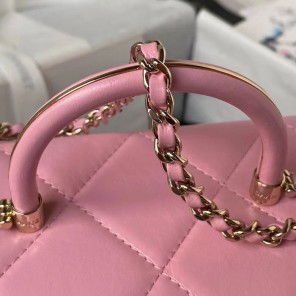 2024 Chanel BOX BAG