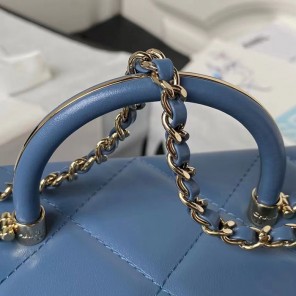 2024 Chanel BOX BAG