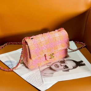 2024 Chanel Classic Mini Flap Bags