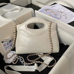2024 Chanel Mini 31 Bag