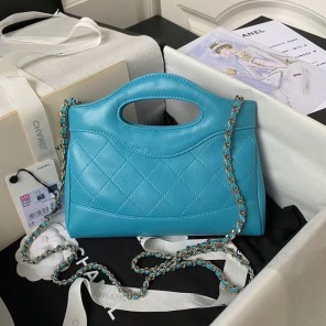 2024 Chanel Mini 31 Bag