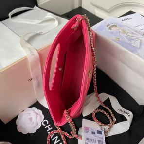 2024 Chanel Mini 31 Bag