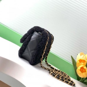 2024 Chanel Mini Flap Bag