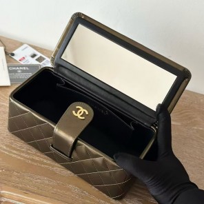 2025 Chanel COSMETIC BAG
