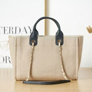 2025 Chanel SHOPPING BAG