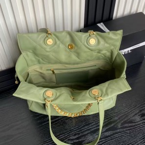 2025 Chanel SHOPPING BAG