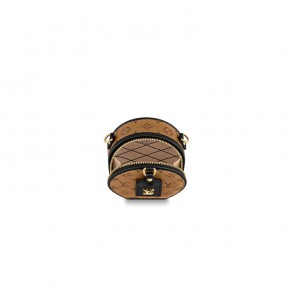 BOITE CHAPEAU NECKLACE
