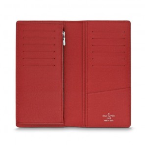 BRAZZA WALLET