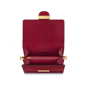 DAUPHINE MM