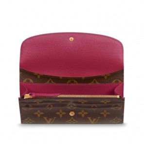 EMILIE WALLET