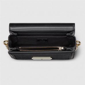 GUCCI GO SMALL SHOULDER BAG 826761 FAEKK 1000
