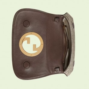 Gucci Blondie shoulder bag 699268 K9GSG 8358
