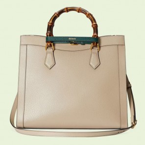 Gucci Diana medium tote bag 678842 U3ZDT 9982