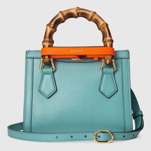 Gucci Diana mini tote bag 655661 17QDT 4972