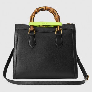 Gucci Diana small tote bag 660195 17QDT 1175