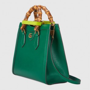 Gucci Diana small tote bag 660195 17QDT 2582